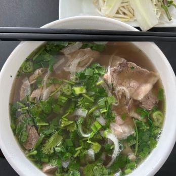 Pho Saigon - Pho is delicious! - Noodles Near Me - Oklahoma City, Oklahoma Pho Saigon - Pho is delicious! - Noodles Near Me - Oklahoma City, Oklahoma