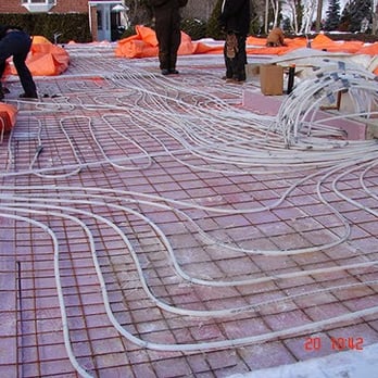 Bosanac Heating & Electric - In Floor Radiant Heating installation - Electricians Near Me - Hamilton, Ontario Bosanac Heating & Electric - In Floor Radiant Heating installation - Electricians Near Me - Hamilton, Ontario