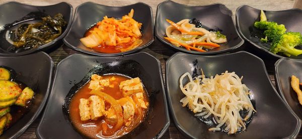 Baek Ri Hyang by null