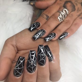 Ivy's Nails & Spa - Nail Salons Near Me - Temecula, California