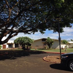 Kauai Veteran's Memorial Hospital