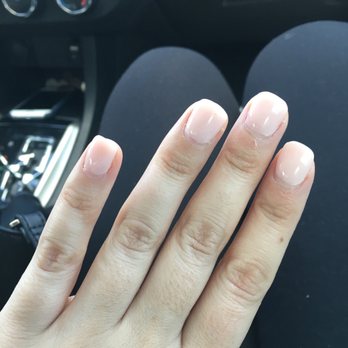 Luxury Nails - One week after getting SNS? Is this a joke? Don't go here. This is disgusting. "These will stay for three weeks" yeah right. Waste of $ - Nail Salons Near Me - Bradenton, Florida Luxury Nails - One week after getting SNS? Is this a joke? Don't go here. This is disgusting. "These will stay for three weeks" yeah right. Waste of $ - Nail Salons Near Me - Bradenton, Florida