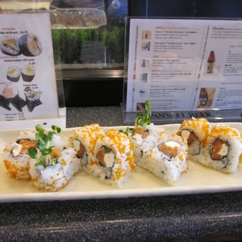 Furusato Sushi - Californian Rolls - Japanese Near Me - Honolulu, Hawaii Furusato Sushi - Californian Rolls - Japanese Near Me - Honolulu, Hawaii