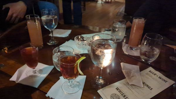1 Tippling Place by null
