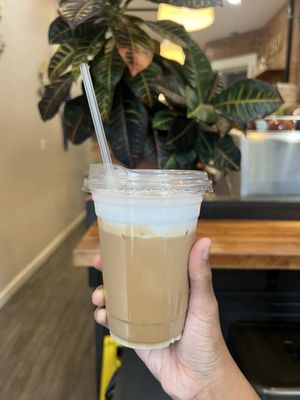 PABADE CAFE AND BAKERY by null