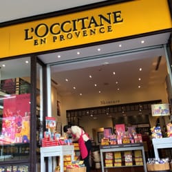 Loccitane México - Exterior