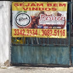 Desireé Restaurante