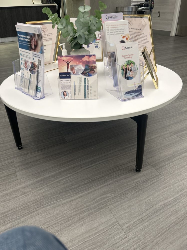 Reproductive Medicine Associates of New York - Brooklyn