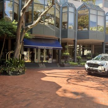 The Windsor Court - Hotels Near Me - New Orleans, Louisiana The Windsor Court - Hotels Near Me - New Orleans, Louisiana
