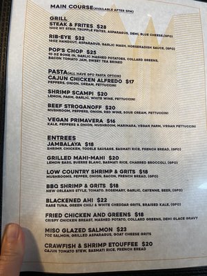 Menu photo 6 Localz Bistro Sandy, UT