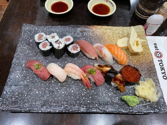 Eat Tokyo (Soho) by null