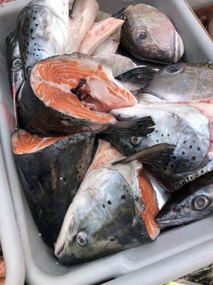 Randazzo's Seafood by null Randazzo's Seafood by null