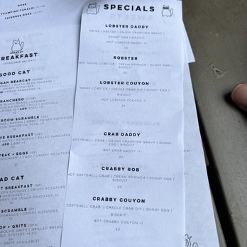 Bearcat CBD - Specials menu - Coffee & Tea Near Me - New Orleans, Louisiana Bearcat CBD - Specials menu - Coffee & Tea Near Me - New Orleans, Louisiana