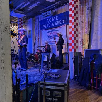 Acme Feed & Seed - Bars Near Me - Nashville, Tennessee