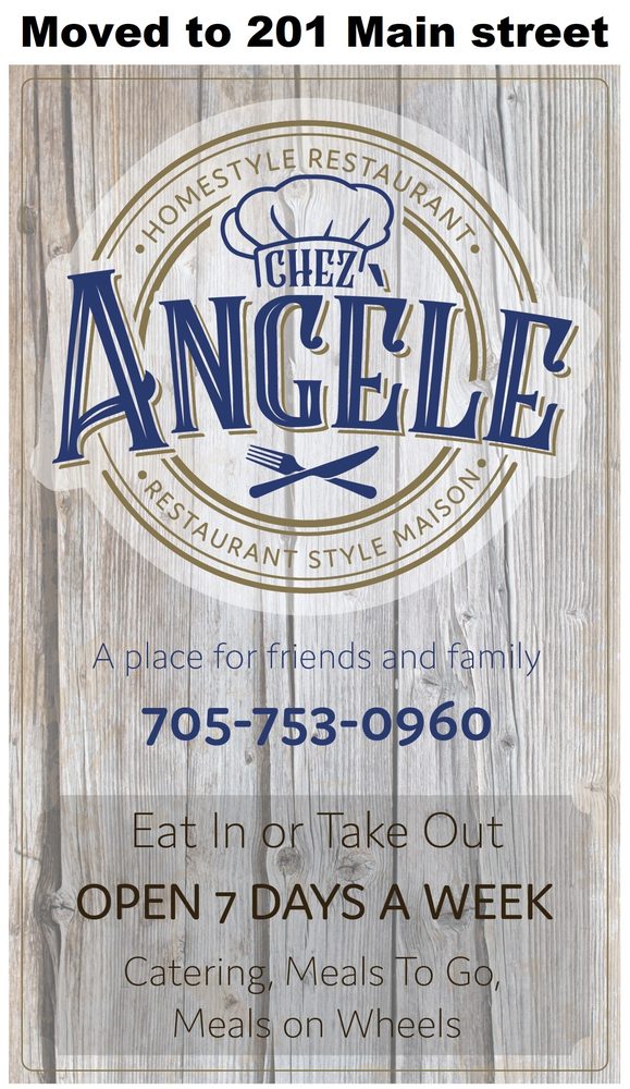 LORRAINE’S RESTAURANT Updated October 2024 48 Front Street