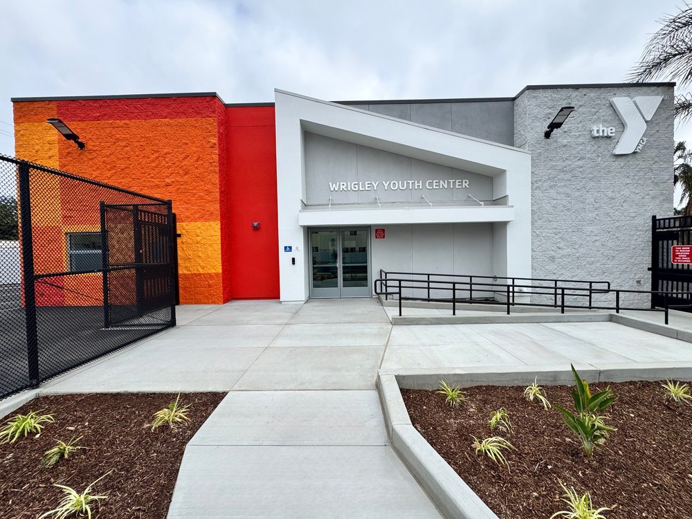 Wrigley Youth Center - social services organization in Long Beach, CA