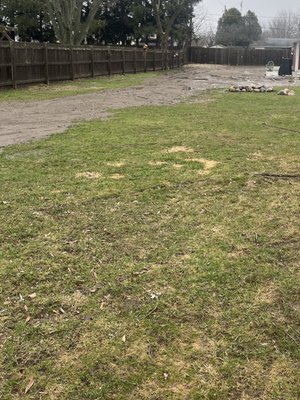 REP General Contracting