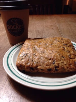 Rocket Bakery by null