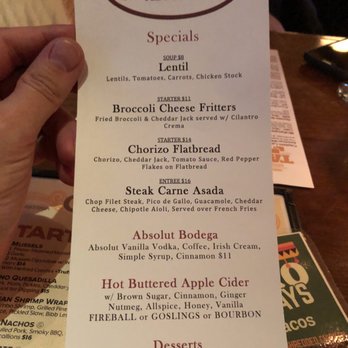 Oliver's Astoria - New American Near Me - Astoria, New York Oliver's Astoria - New American Near Me - Astoria, New York