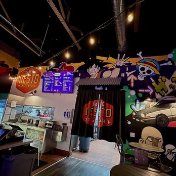 Game Nest Arcade - Inside - Arcades Near Me - Las Vegas, Nevada Game Nest Arcade - Inside - Arcades Near Me - Las Vegas, Nevada