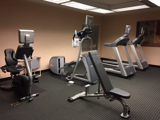 Residence Inn Seattle North/Lynnwood Everett