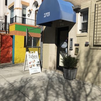 TuSuva Massage Therapy & Facials - Massage Near Me - Washington, DC, District of Columbia TuSuva Massage Therapy & Facials - Massage Near Me - Washington, DC, District of Columbia