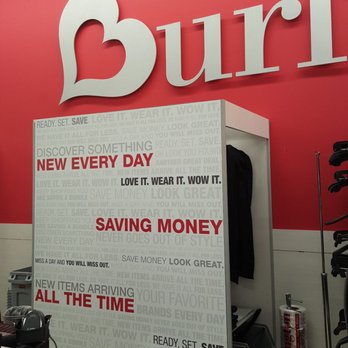 Burlington - Department Stores Near Me - Bowie, Maryland