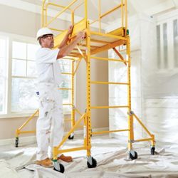 Aline Property Services - Exterior/interior expert painting and staining