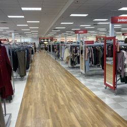 TJ Maxx