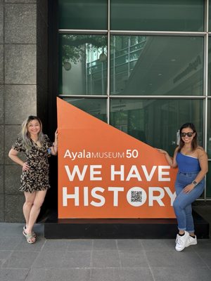 Ayala Museum by null