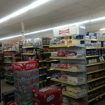 Dollar General - a grocery store with a variety of items - Discount Store Near Me - Norco, Louisiana