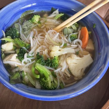 Pho Nguyen - Vegetarian pho - Vietnamese Near Me - Boise, Idaho