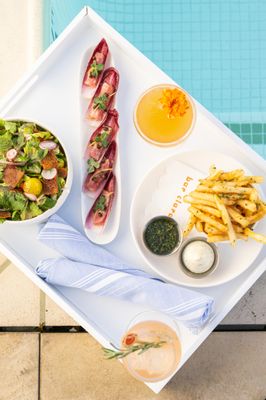 Bar Clara by null Bar Clara by null