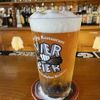 The Vierling - Blueberry Wheat - American Near Me - Marquette, Michigan The Vierling - Blueberry Wheat - American Near Me - Marquette, Michigan