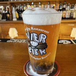 Blueberry Wheat