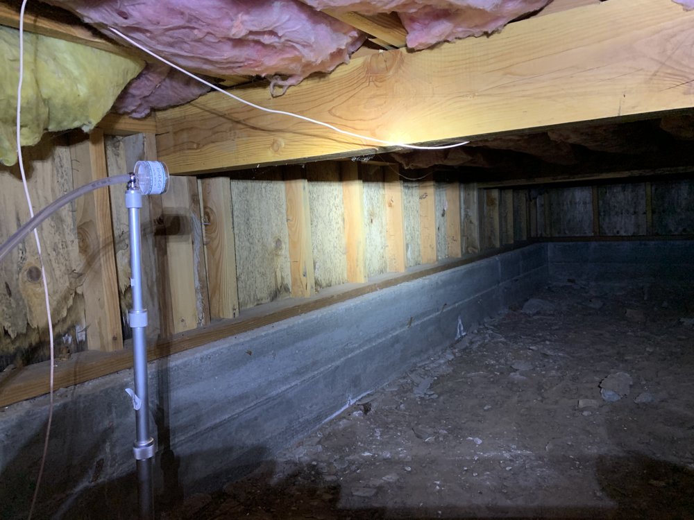 My Mold Inspection - mold inspector in Lake Arrowhead, CA