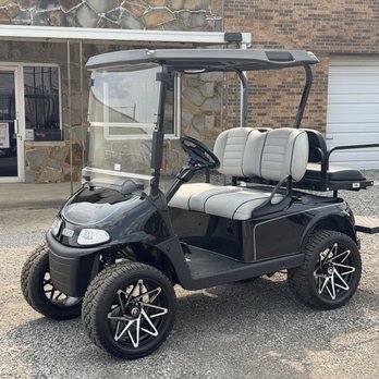 Smitty's Golf Cars - 2022 RXV LITHIUM - Golf Cart Dealers Near Me - Birmingham, Alabama Smitty's Golf Cars - 2022 RXV LITHIUM - Golf Cart Dealers Near Me - Birmingham, Alabama