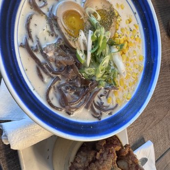 Chillax Coffee - Chicken ramen - Coffee & Tea Near Me - Richmond Hill, Ontario Chillax Coffee - Chicken ramen - Coffee & Tea Near Me - Richmond Hill, Ontario
