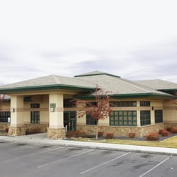 ICCU - Nampa Branch, Idaho Central Credit Union