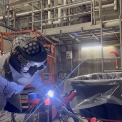 Pioneer Welding Services