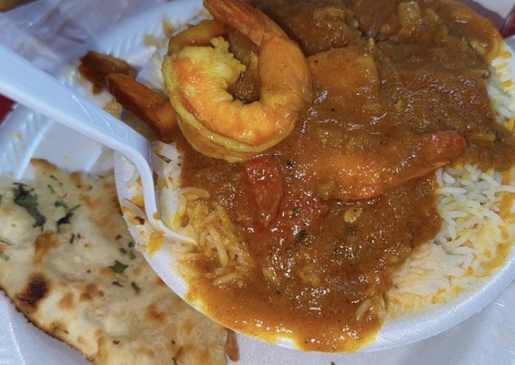 Bombay Kitchen by null