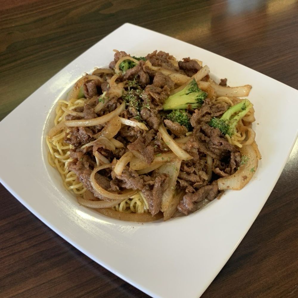 Luv Dduk - Instagram/YouTube/TikTok/Yelp/Google Maps: @AC9MOO - Korean Near Me - Cerritos, California