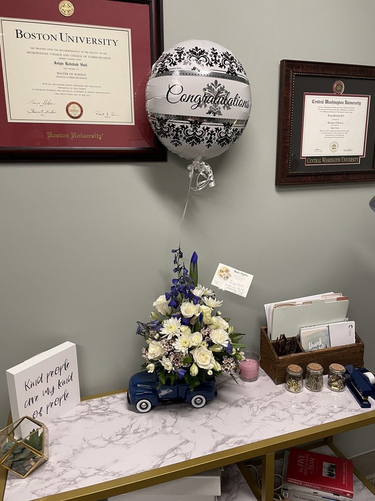 KUNZ FLORAL Updated August 2024 22 Photos & 17 Reviews 1130 5th St, Wenatchee, Washington