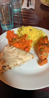 Biryani Kitchen by null