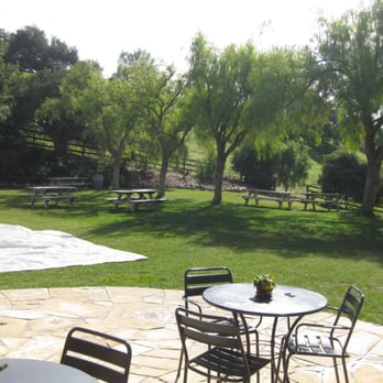Koehler Winery - picnic area - Wineries Near Me - Los Olivos, California Koehler Winery - picnic area - Wineries Near Me - Los Olivos, California