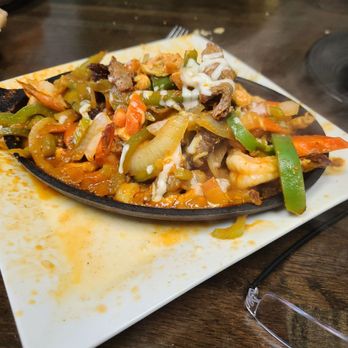 Pueblita Mexican Restaurant - Mexican Near Me - Upland, California