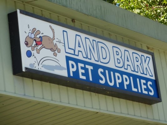 Land Bark Pet Supplies