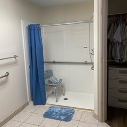 Bethesda Gardens Frisco Assisted Living