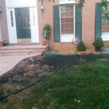 JRK Builders - the front yard of a house - General Contractors Near Me JRK Builders - the front yard of a house - General Contractors Near Me