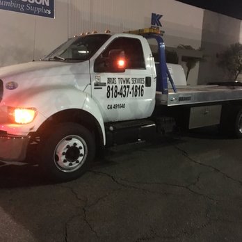 Arias Towing Service - Tow truck - Towing Near Me Arias Towing Service - Tow truck - Towing Near Me